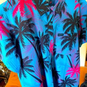 Retro Rifle medium short sleeve